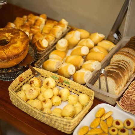 Pousada Casa Kuava Experience Maragogi Ngoại thất bức ảnh
