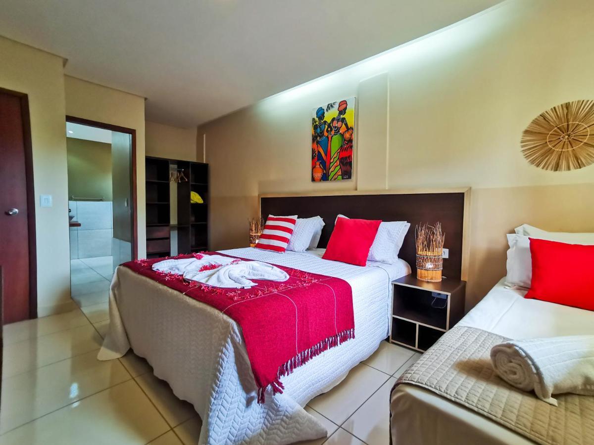 Pousada Casa Kuava Experience Maragogi Ngoại thất bức ảnh