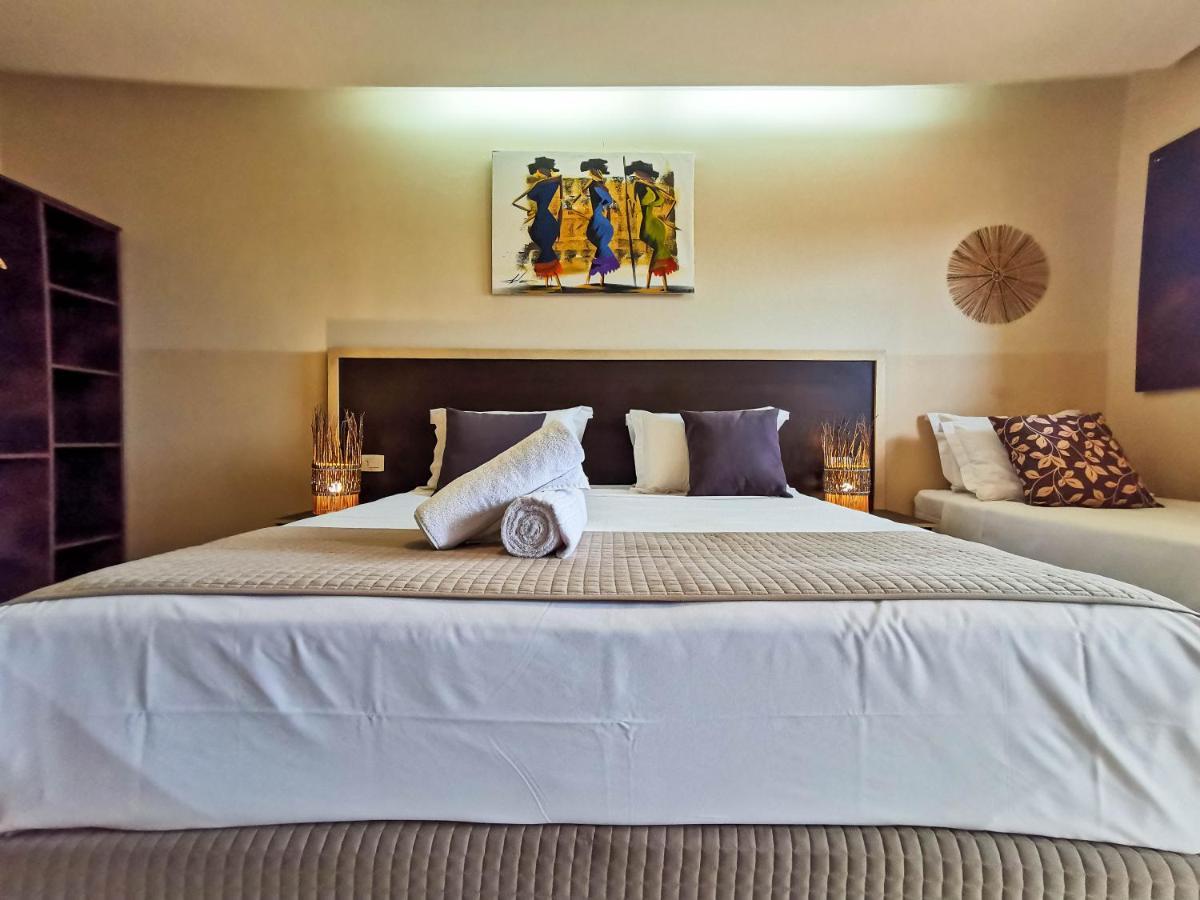 Pousada Casa Kuava Experience Maragogi Ngoại thất bức ảnh