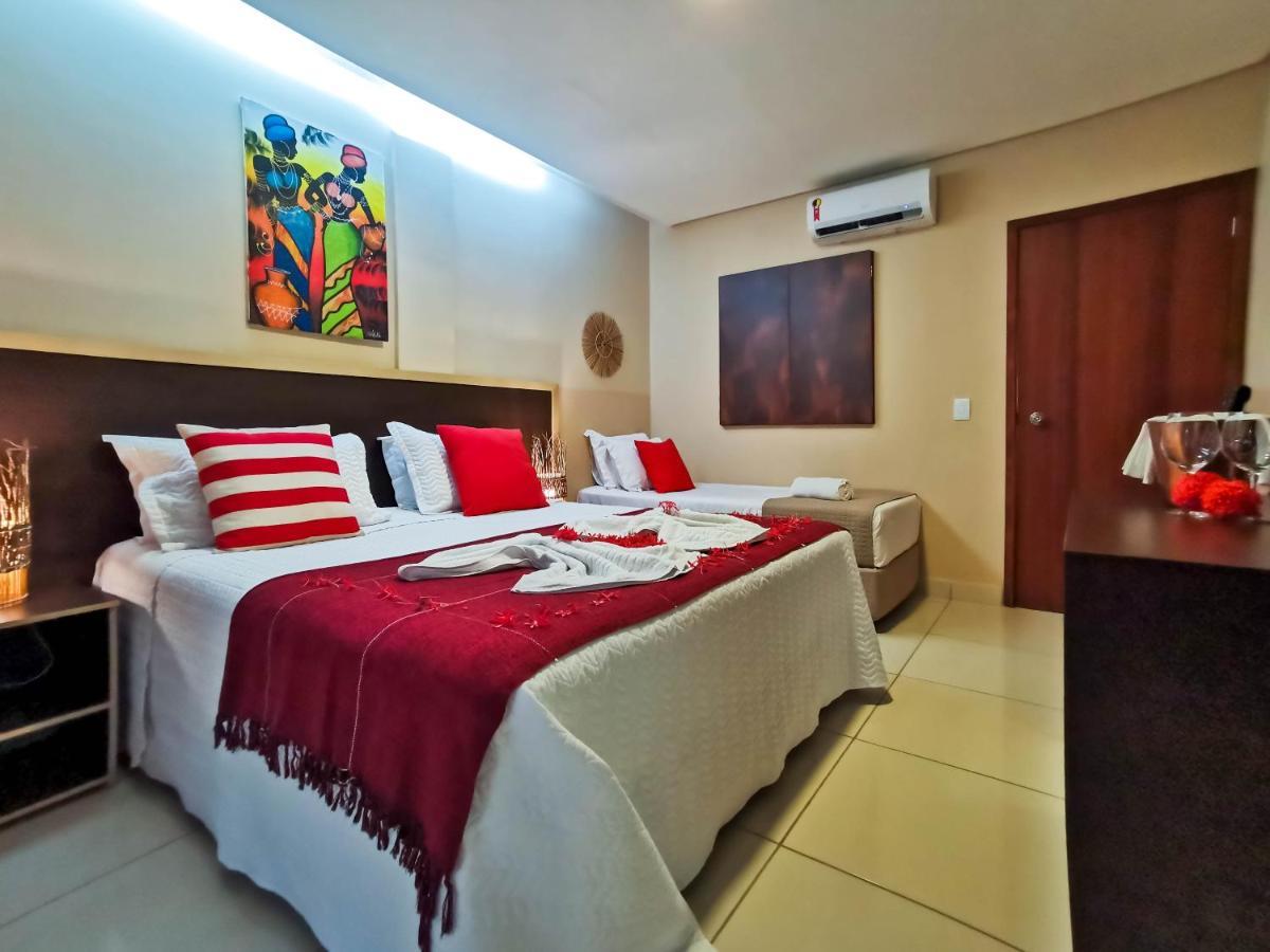 Pousada Casa Kuava Experience Maragogi Ngoại thất bức ảnh