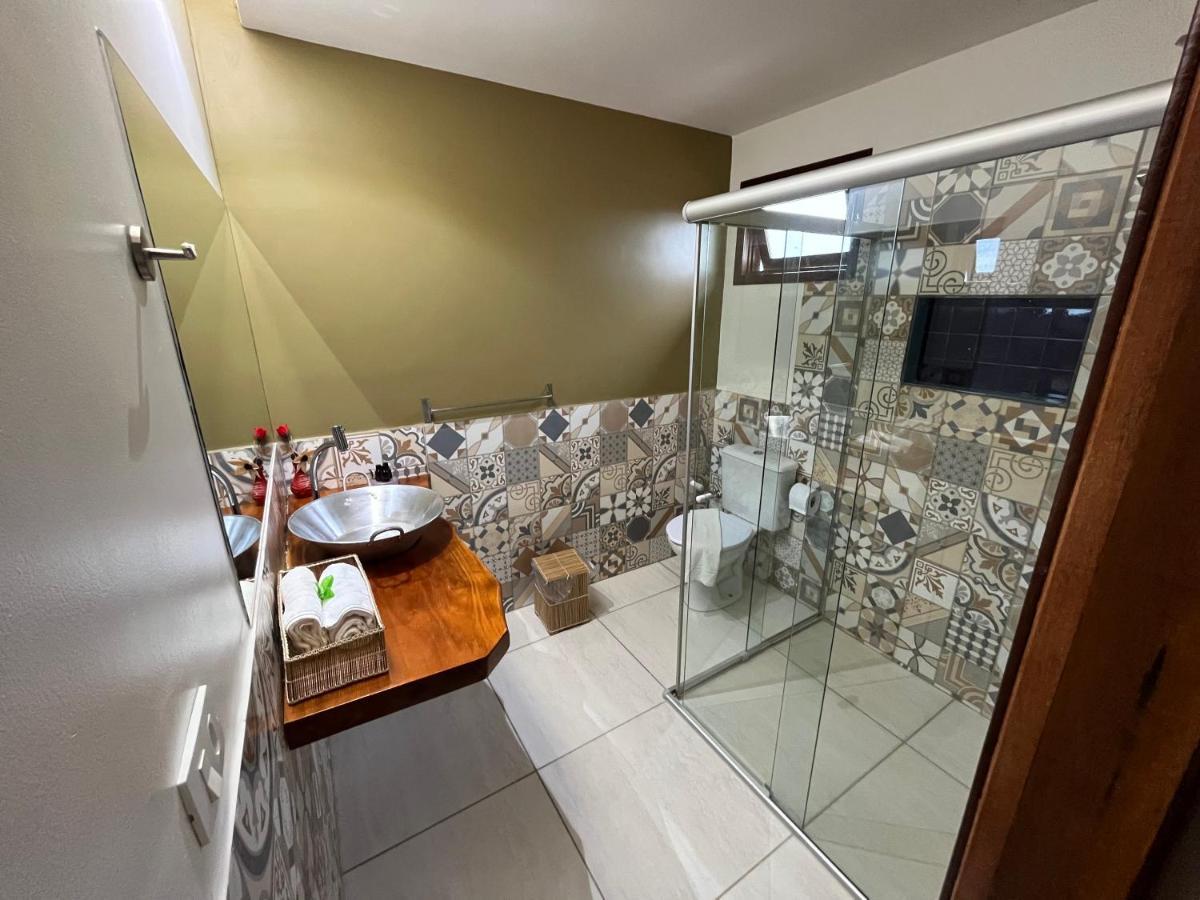 Pousada Casa Kuava Experience Maragogi Ngoại thất bức ảnh