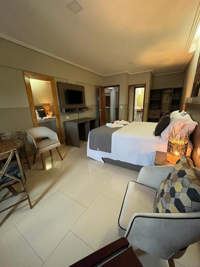 Pousada Casa Kuava Experience Maragogi Ngoại thất bức ảnh