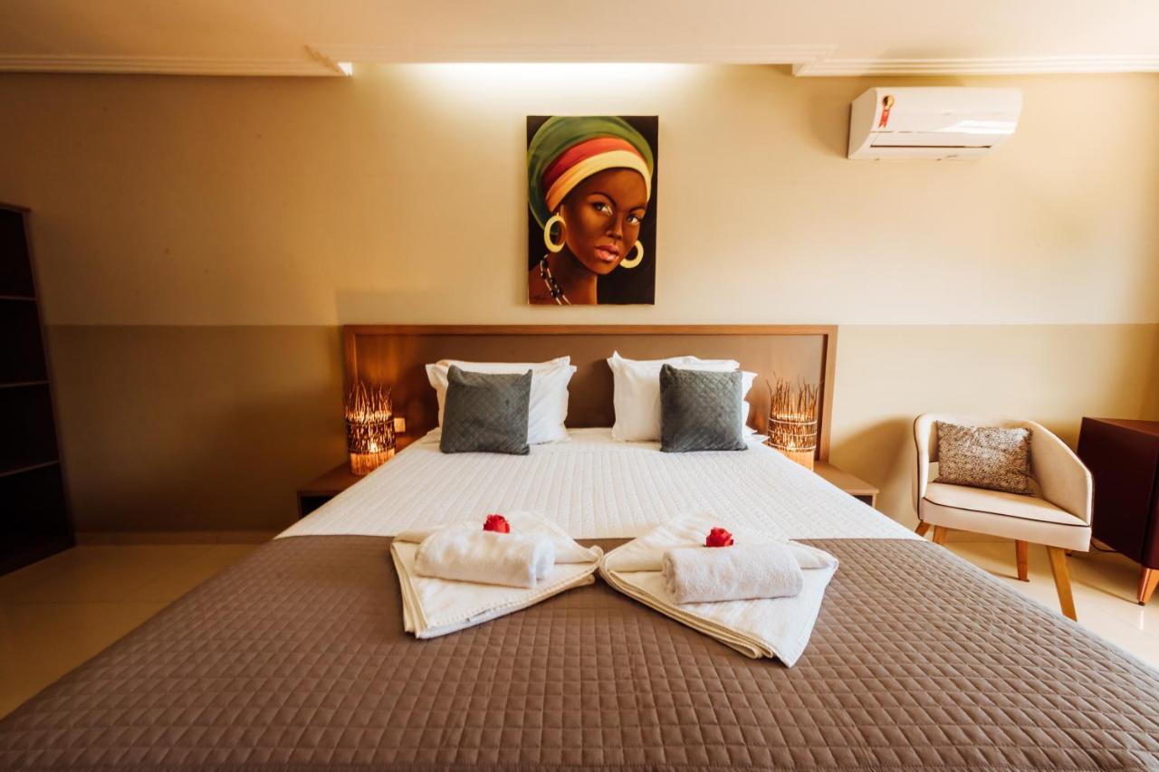 Pousada Casa Kuava Experience Maragogi Ngoại thất bức ảnh