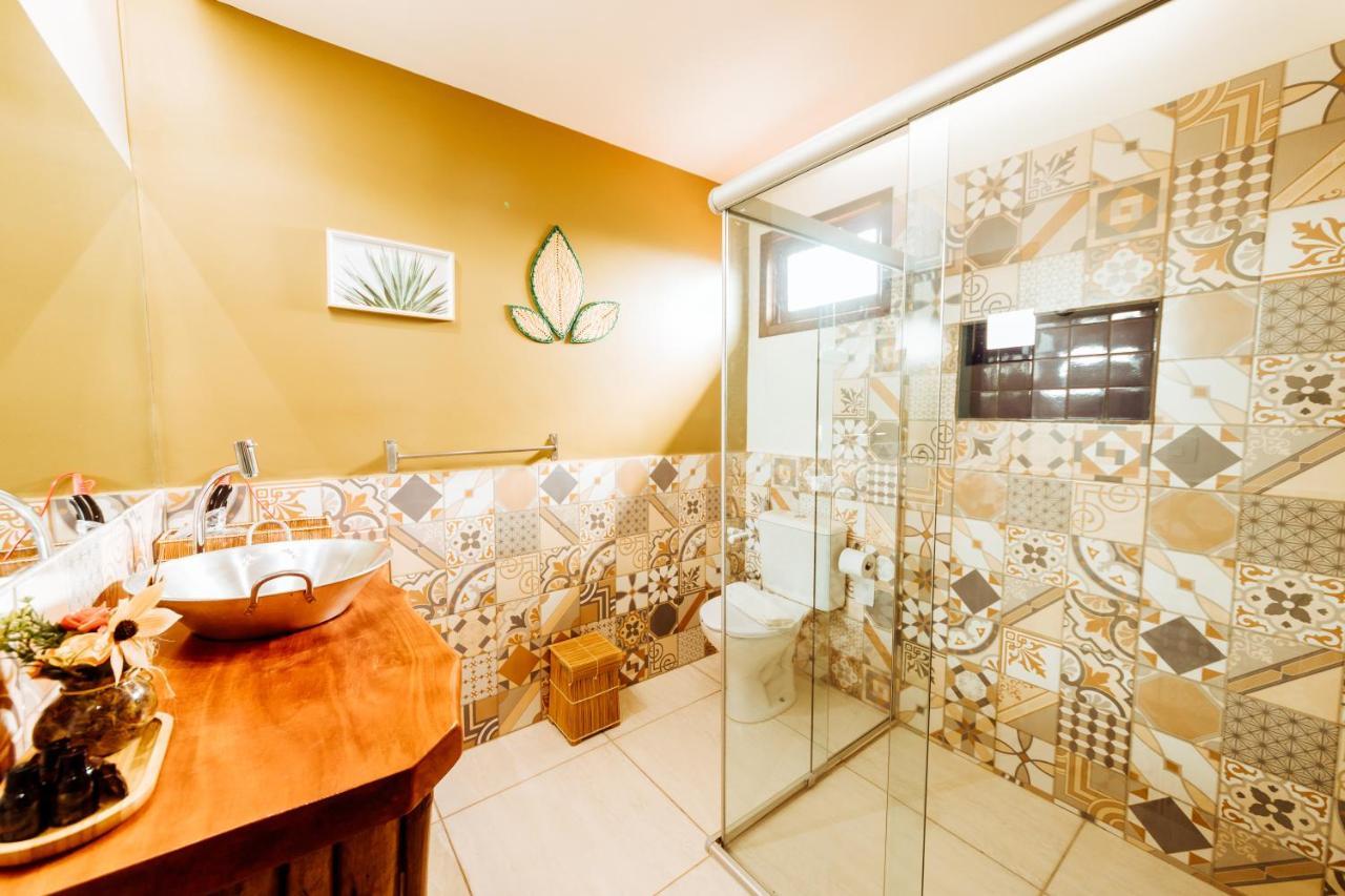 Pousada Casa Kuava Experience Maragogi Ngoại thất bức ảnh
