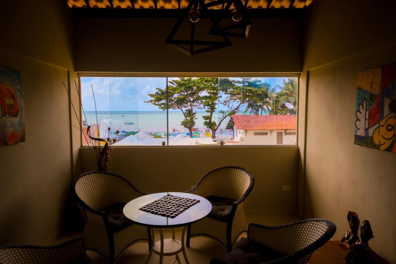 Pousada Casa Kuava Experience Maragogi Ngoại thất bức ảnh