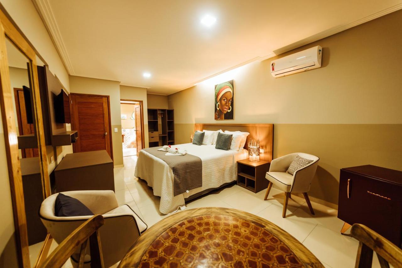 Pousada Casa Kuava Experience Maragogi Ngoại thất bức ảnh
