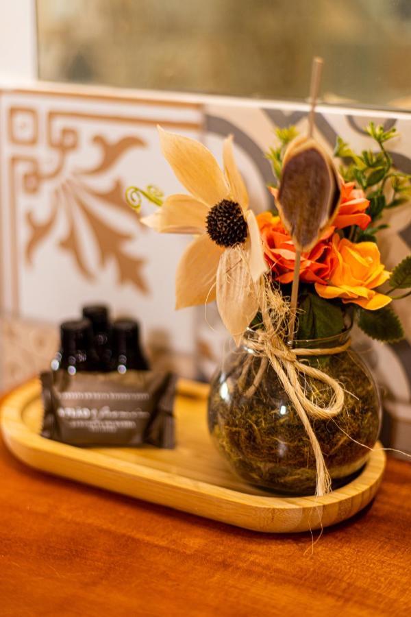 Pousada Casa Kuava Experience Maragogi Ngoại thất bức ảnh