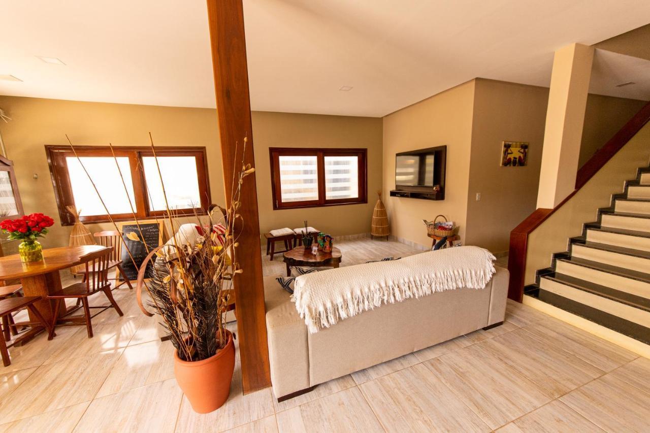 Pousada Casa Kuava Experience Maragogi Ngoại thất bức ảnh