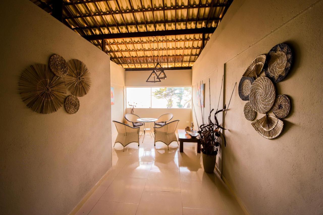 Pousada Casa Kuava Experience Maragogi Ngoại thất bức ảnh