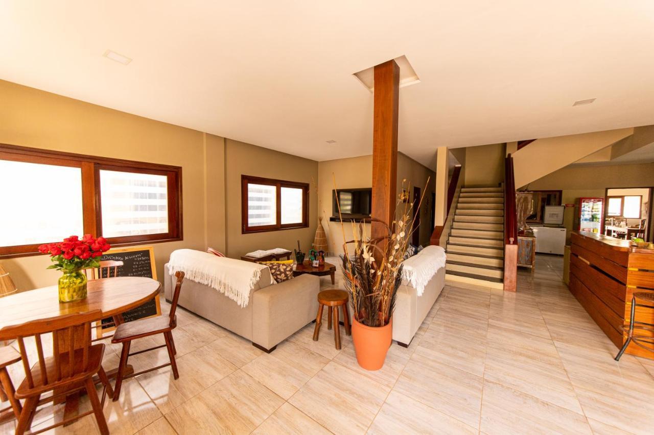 Pousada Casa Kuava Experience Maragogi Ngoại thất bức ảnh
