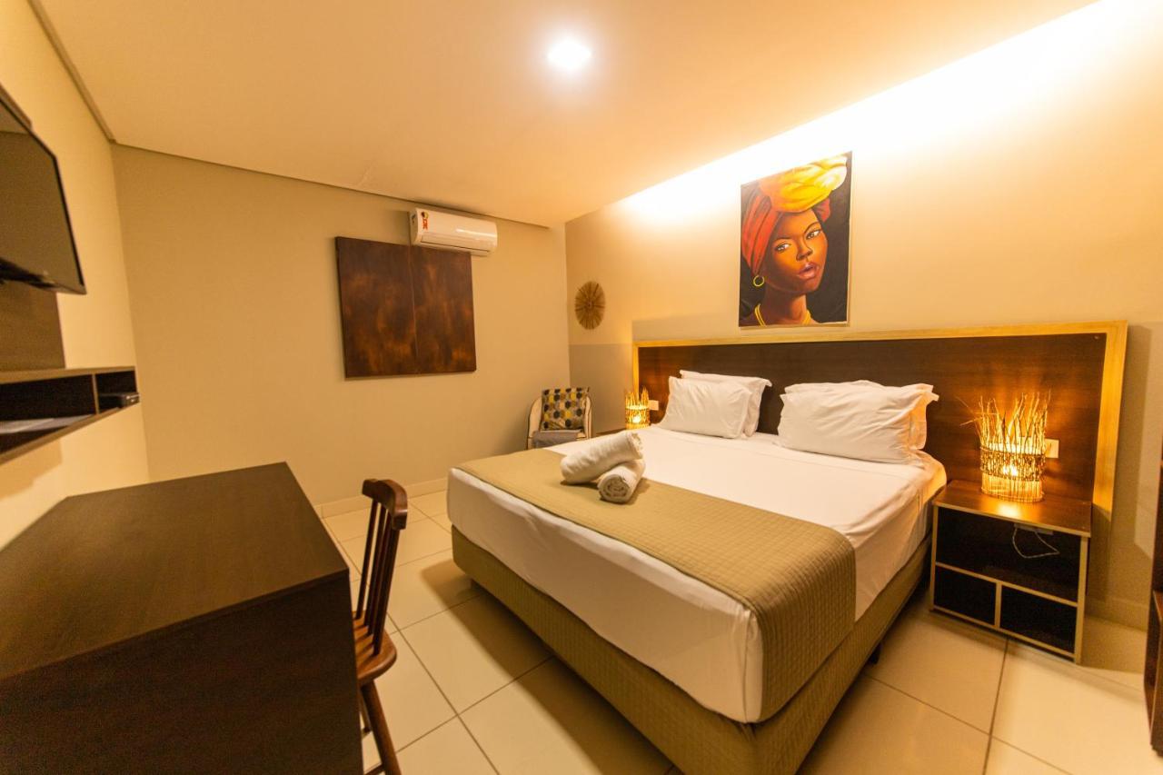 Pousada Casa Kuava Experience Maragogi Ngoại thất bức ảnh