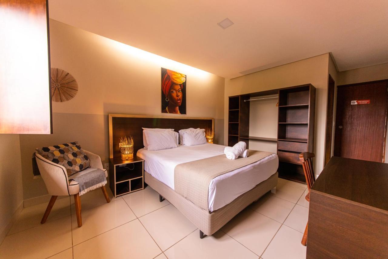 Pousada Casa Kuava Experience Maragogi Ngoại thất bức ảnh