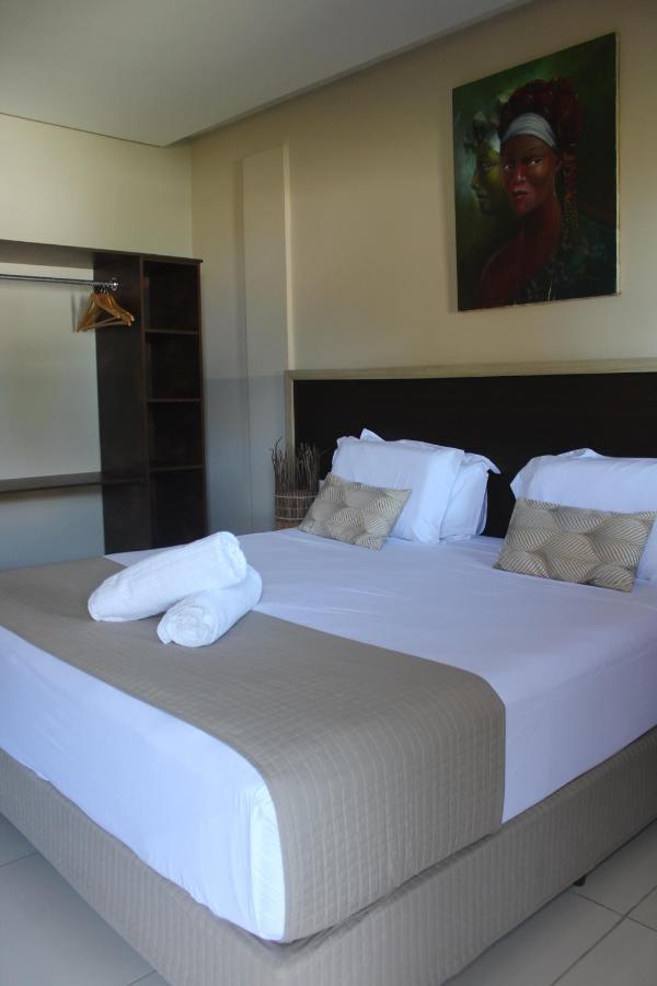 Pousada Casa Kuava Experience Maragogi Ngoại thất bức ảnh