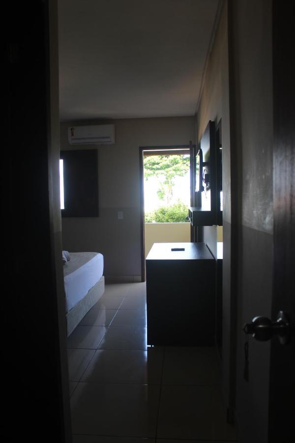 Pousada Casa Kuava Experience Maragogi Ngoại thất bức ảnh