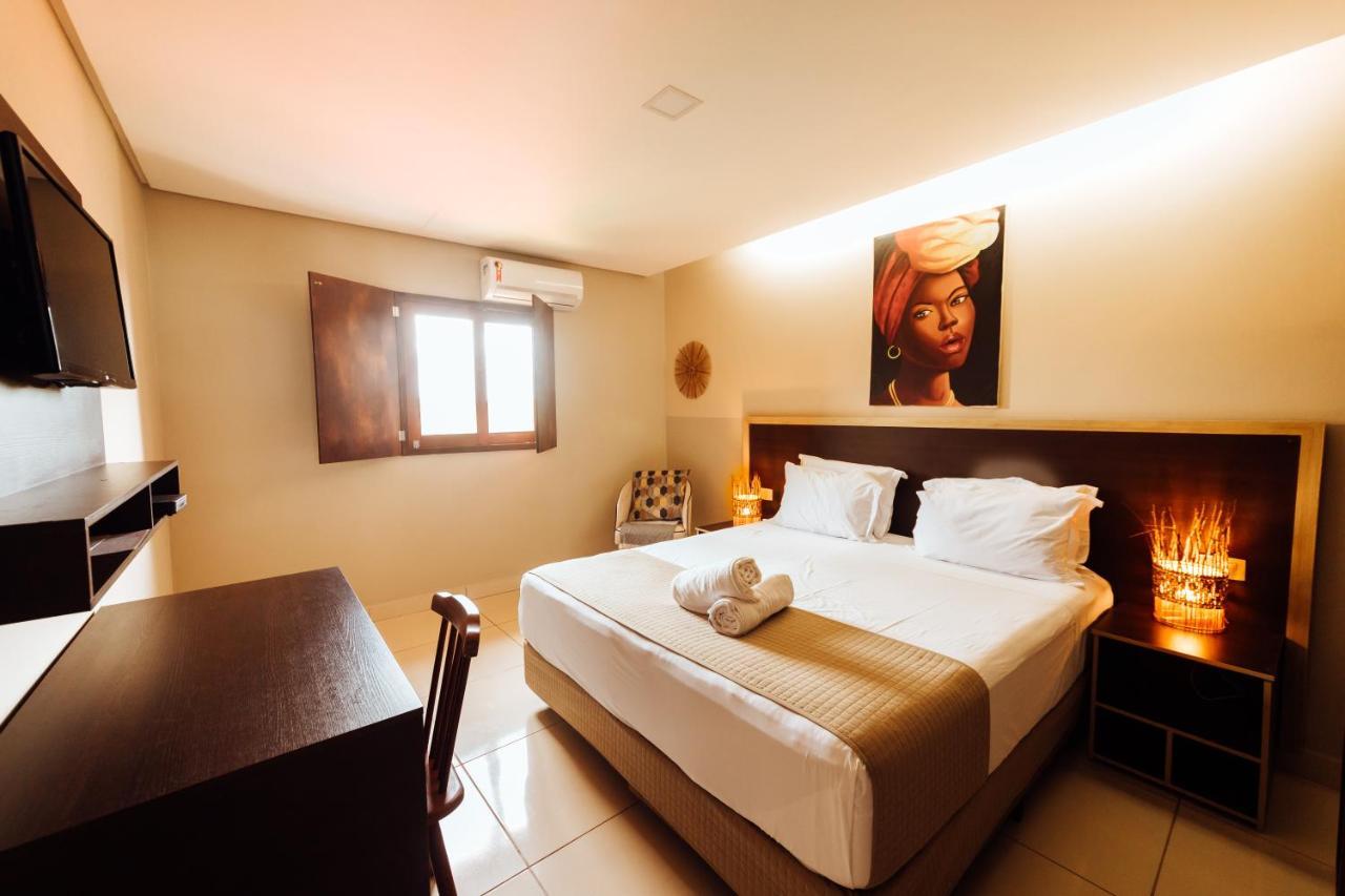 Pousada Casa Kuava Experience Maragogi Ngoại thất bức ảnh