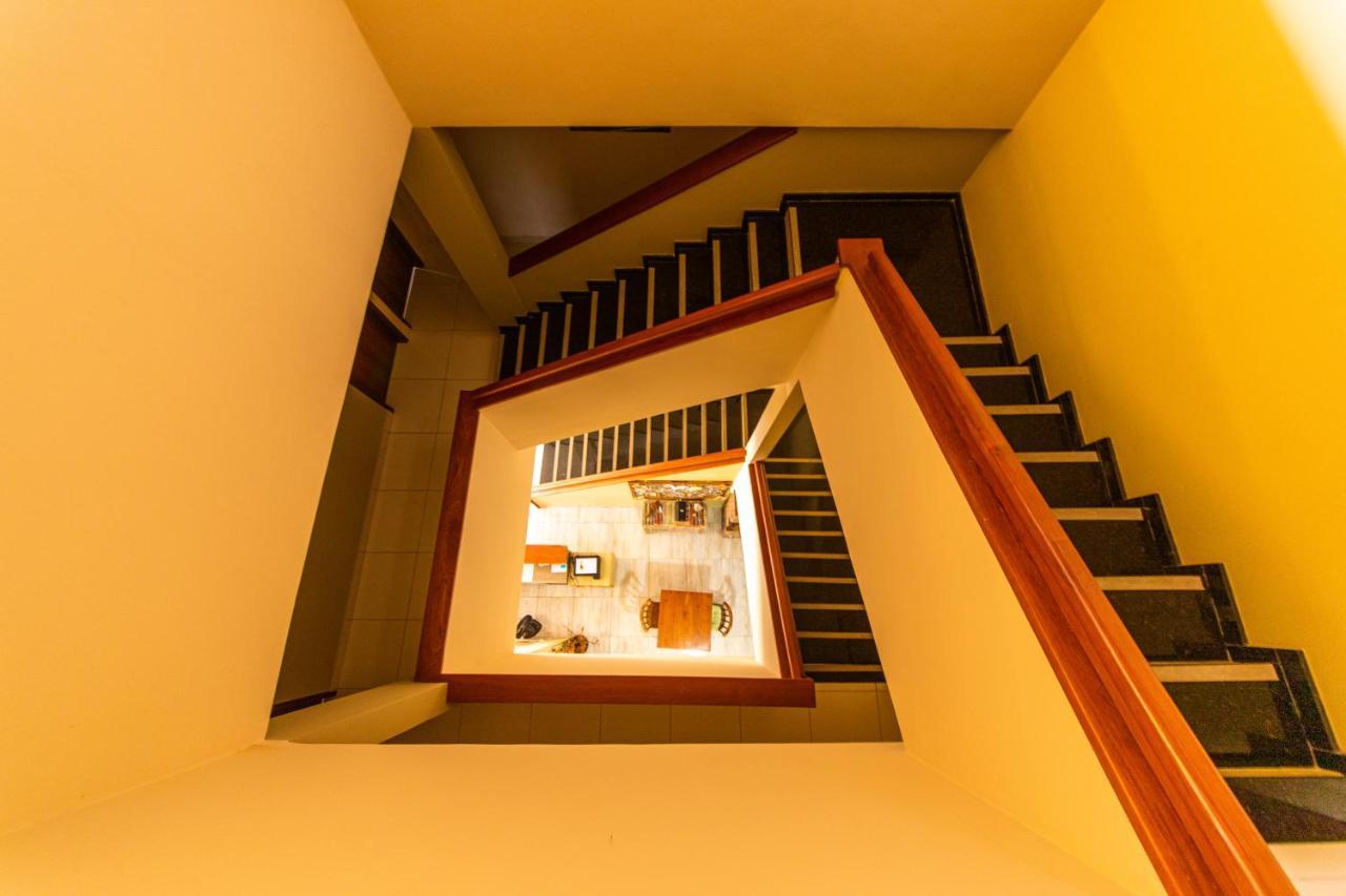 Pousada Casa Kuava Experience Maragogi Ngoại thất bức ảnh