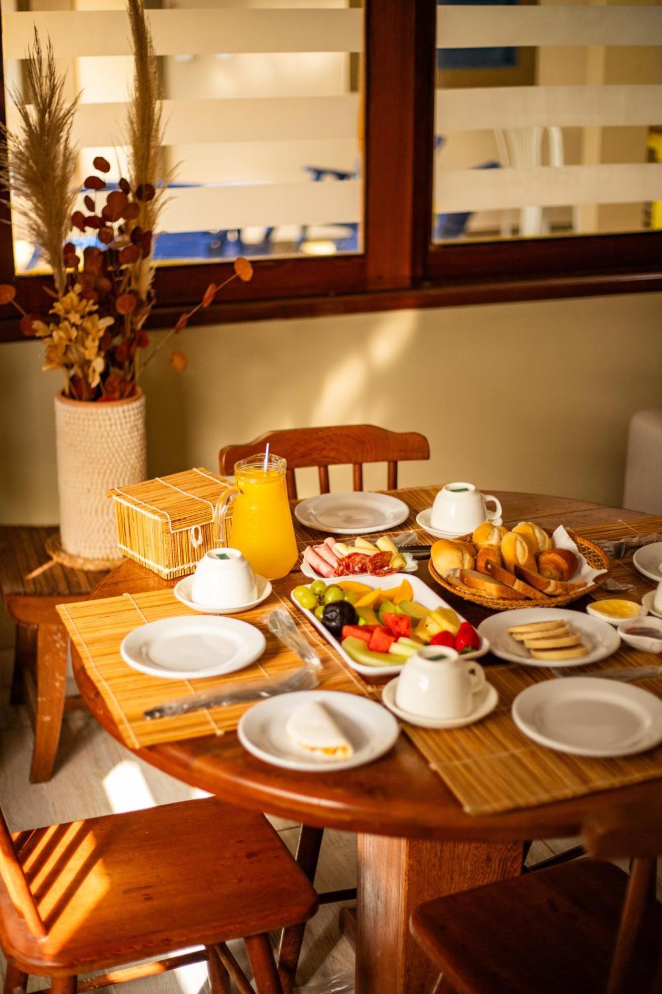 Pousada Casa Kuava Experience Maragogi Ngoại thất bức ảnh