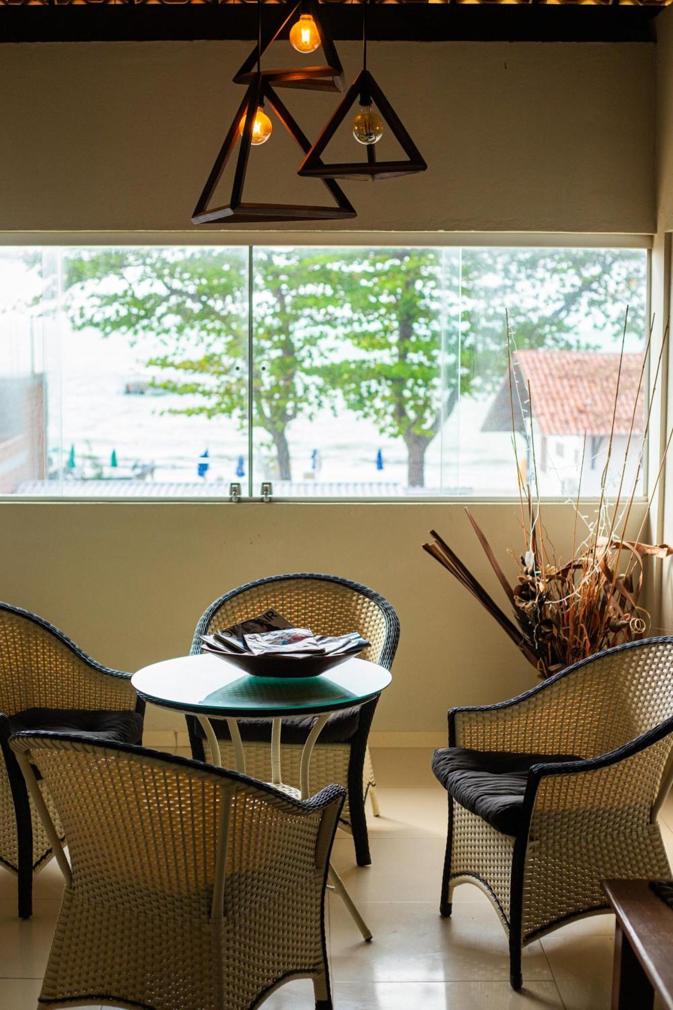 Pousada Casa Kuava Experience Maragogi Ngoại thất bức ảnh