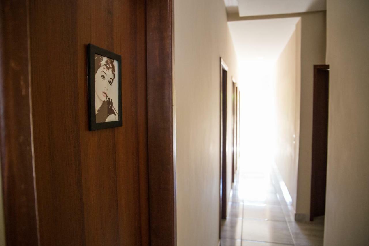 Pousada Casa Kuava Experience Maragogi Ngoại thất bức ảnh